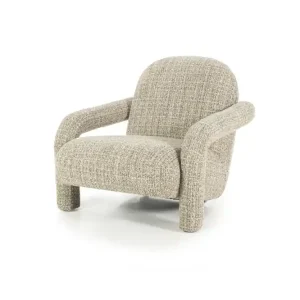 Eleonora Fauteuil Monica - taupe Asti